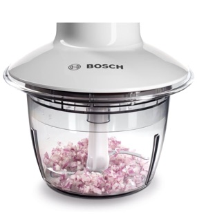 Máy xay thịt Bosch MMR08A1