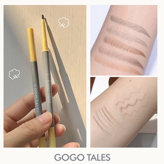 Chì kẻ mày Gogotales