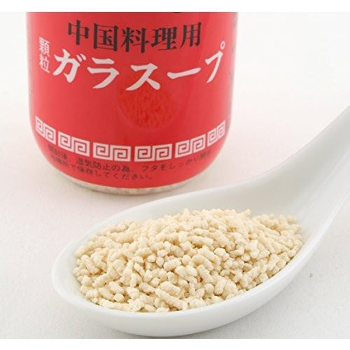 Hạt nêm Youki Nhật Bản chính hãng lọ 500g