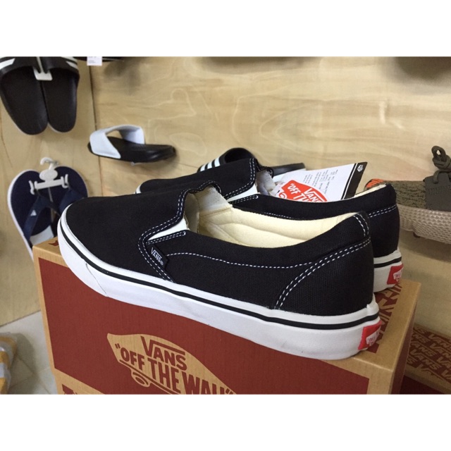 Vans lườii
