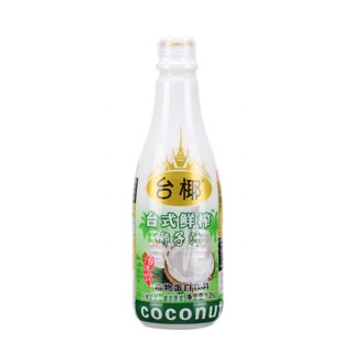Sữa dừa taicoco 500ml