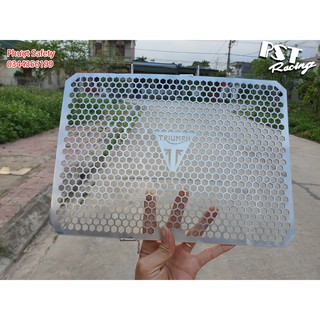 Bảo vệ két nước TRIDENT 660
