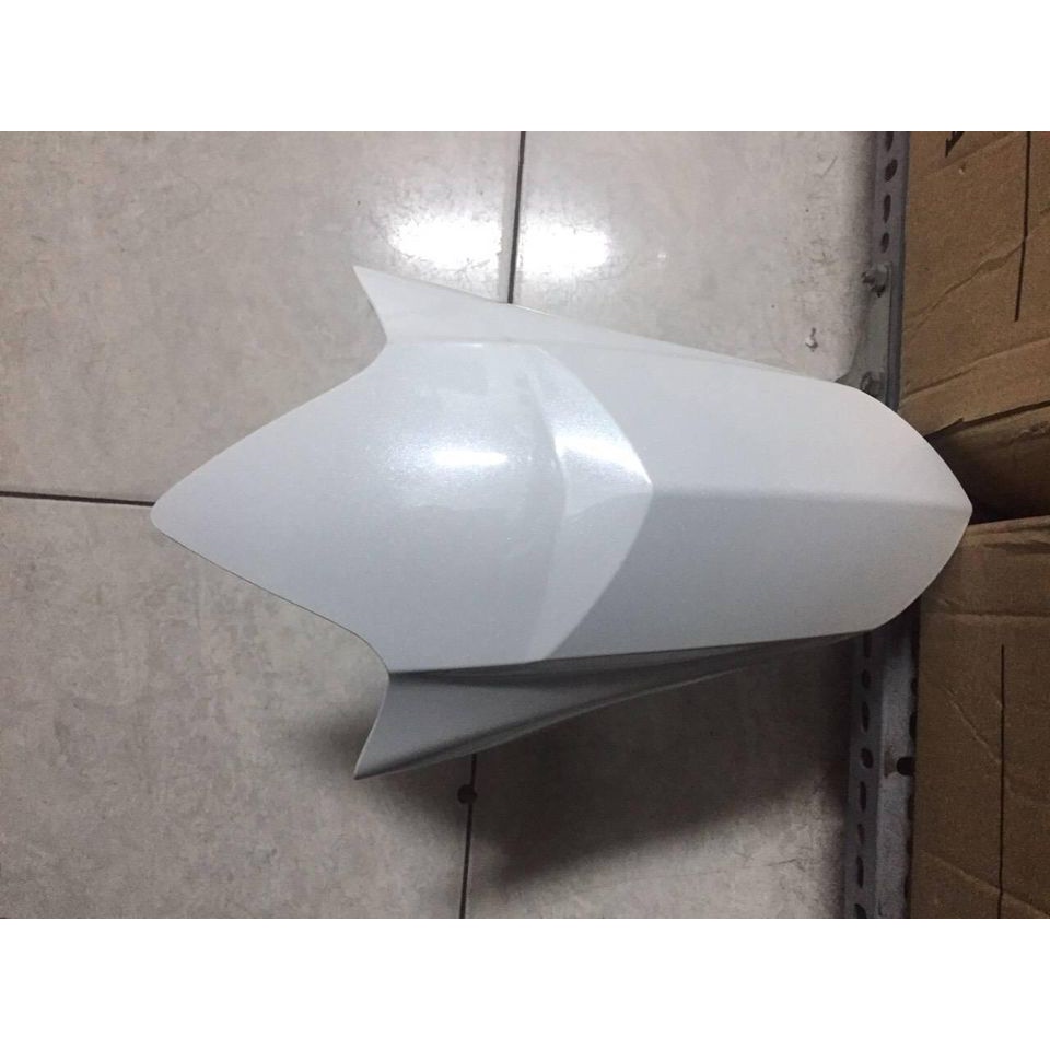 DÀN ÁO WINNER V1 TRẮNG 2018 ZIN CHÍNH HÃNG HONDA