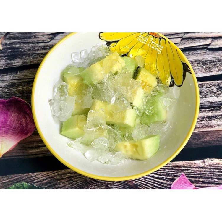 ( SIÊU RẺ ) Hạt giống dưa bở cao sản 5gr