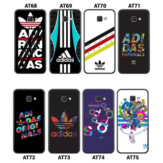 Ốp lưng SAMSUNG J4 PLUS - J4 CORE in hình Adidass
