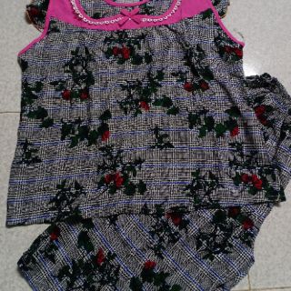 Combo đồ tole 240k