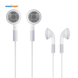 Tai nghe nhét tai có dây 3.5mm cho điện thoại di động