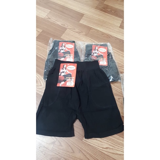 QUẦN LEGGING ĐÙI 3366