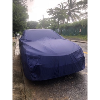 Bạt phủ xe oto camry đời mới hàng thiết kế riêng