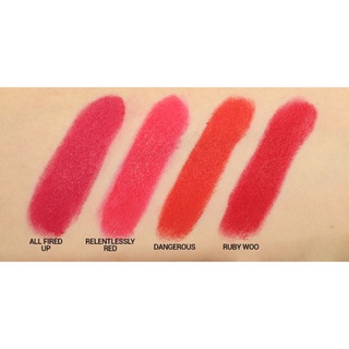 Son thỏi cao cấp MAC lipstick