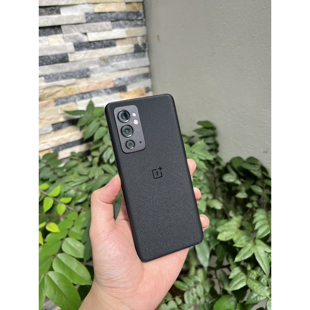 Điện thoại OnePlus 9RT Quốc Tế 2 Sim Likenew Fullbox / Snap 888/ 120HZ/ Hỗ trợ 5G