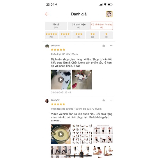 ⚡RẺ NHẤT VIỆT NAM⚡ GỐI ÔM BÒ SỮA CAO CẤP Bò Sữa Bông Bông PP 3D tinh khiết an toàn cho trẻ nhỏ