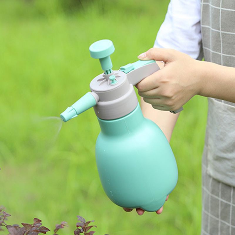 Bình Áp Suất Tưới Nước Cho Cây Cảnh Tiện Dụng