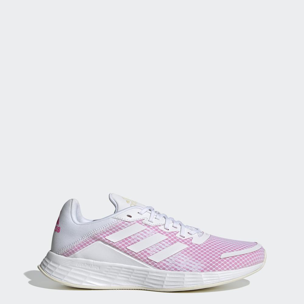 [Mã WABRAD8 giảm 150k đơn 1 triệu] Giày adidas RUNNING Nữ Duramo SL Shoes Màu trắng H04631