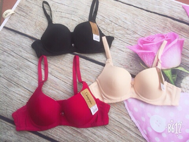 Áo Lót Đệm Mỏng Quả To Nâng Ngực Nhẹ Và Ôm Trọn Ngực Mã 8868 | BigBuy360 - bigbuy360.vn