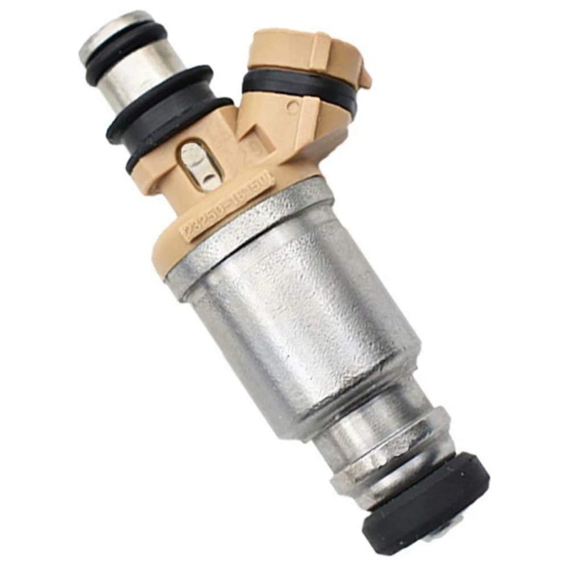 Vòi Phun Nhiên Liệu 23250-16150 Cho Toyota Corolla AE110 4AFE 5AFE 23209-16150