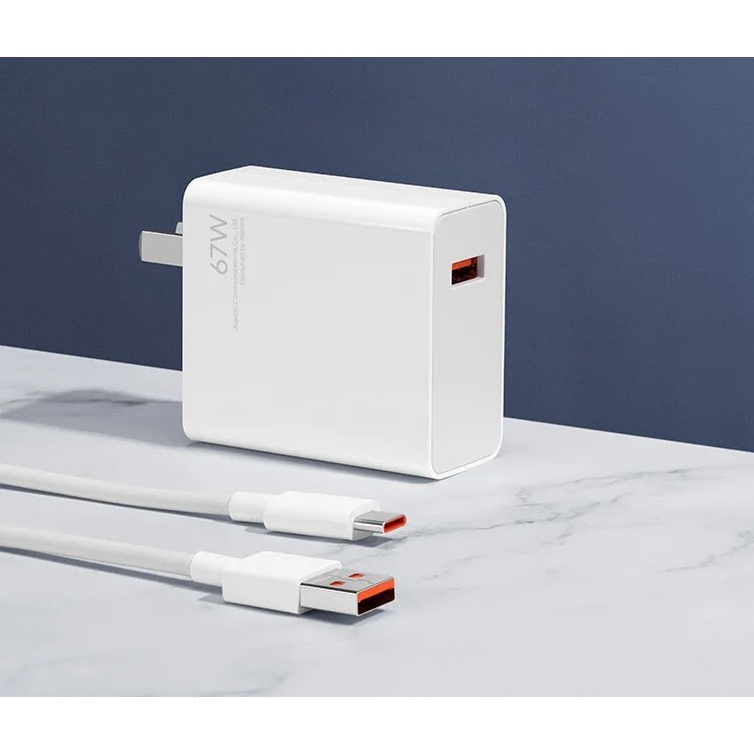 Bộ sạc Nhanh Xiaomi 120w,67w,33w cho Mi 10s, Mipad 5, Mipad 5 pro,Mi 11 Pro,Mi 12 Pro,Super Vooc 65W... Sạc Siêu nhanh
