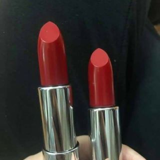Son trend it up 260 đỏ tươi ánh kim nội địa Đức