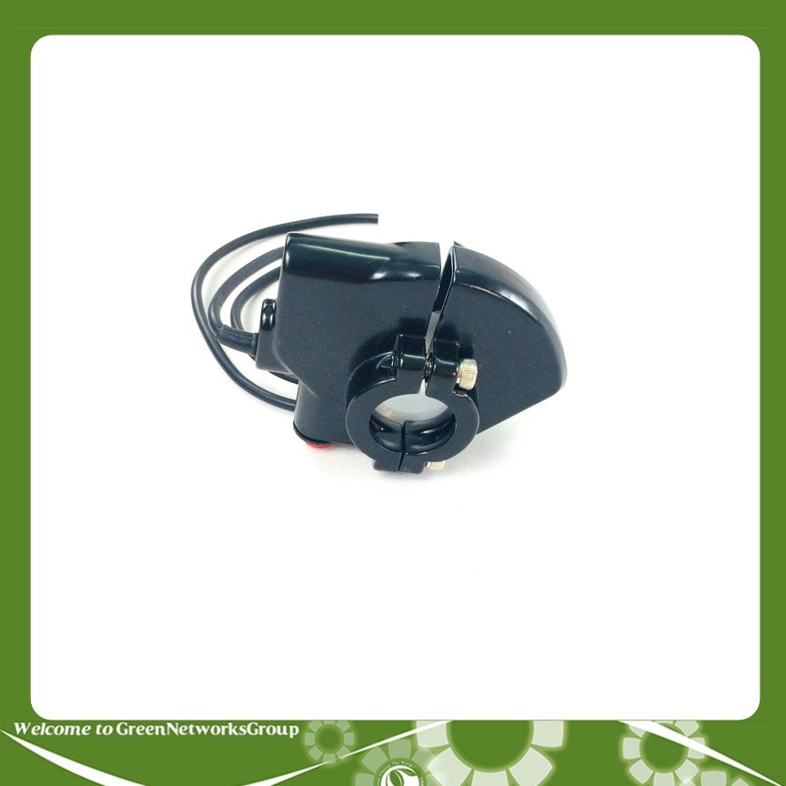 Cùm tăng tốc UMA gắn mọi xe máy Greennetworks