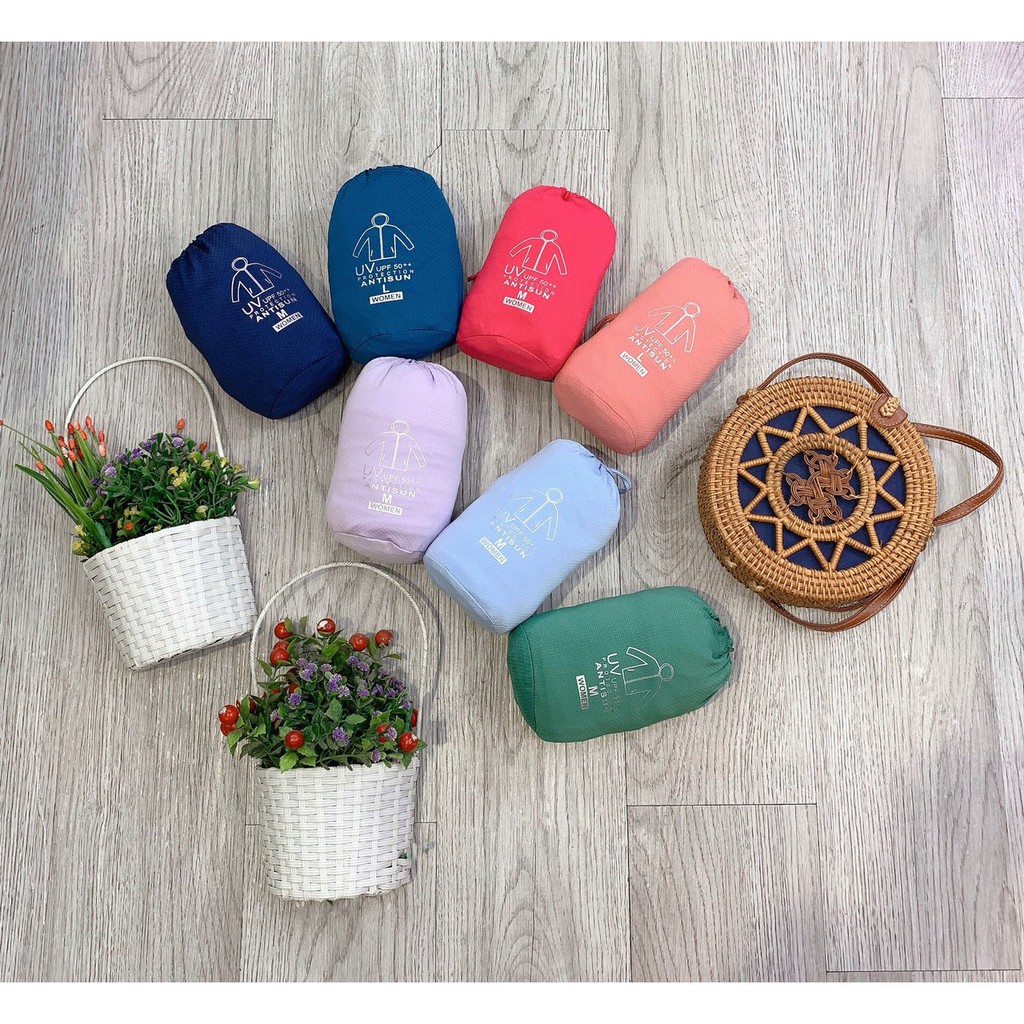 Quây váy chống nắng thông hơi siêu đẹp | BigBuy360 - bigbuy360.vn