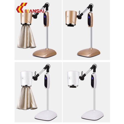 Đèn xông ngải trị liệu hồng ngoại Kentax