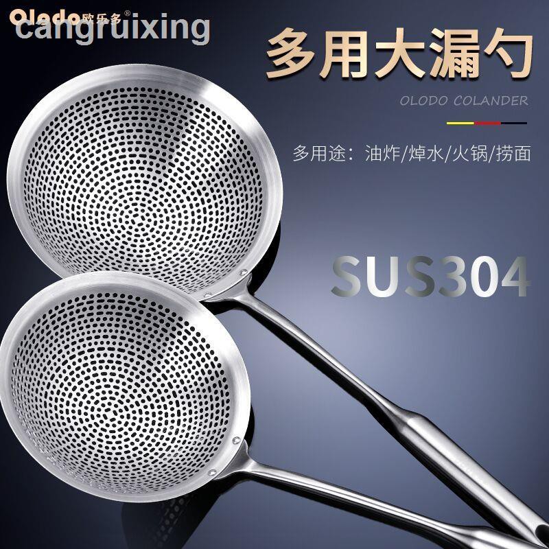 Muỗng Inox Cán Dài Thân Thiện Môi Trường Dành Cho Bé