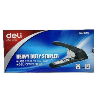 [FreeShip] Dập Ghim Đại 240 Tờ Deli 395