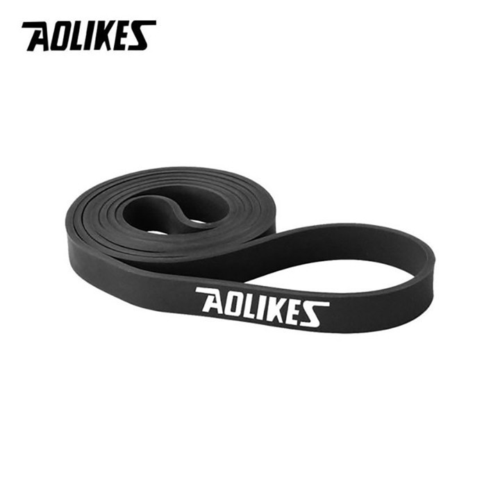 Dây Kháng Lực Power Band Hỗ Trợ Thể Thao Đa Năng Aolikes (Chính Hãng)