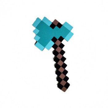 Combo Kiếm- Cup Minecraft