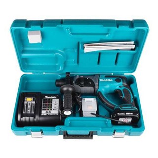 Máy khoan pin Makita DHR202SYE