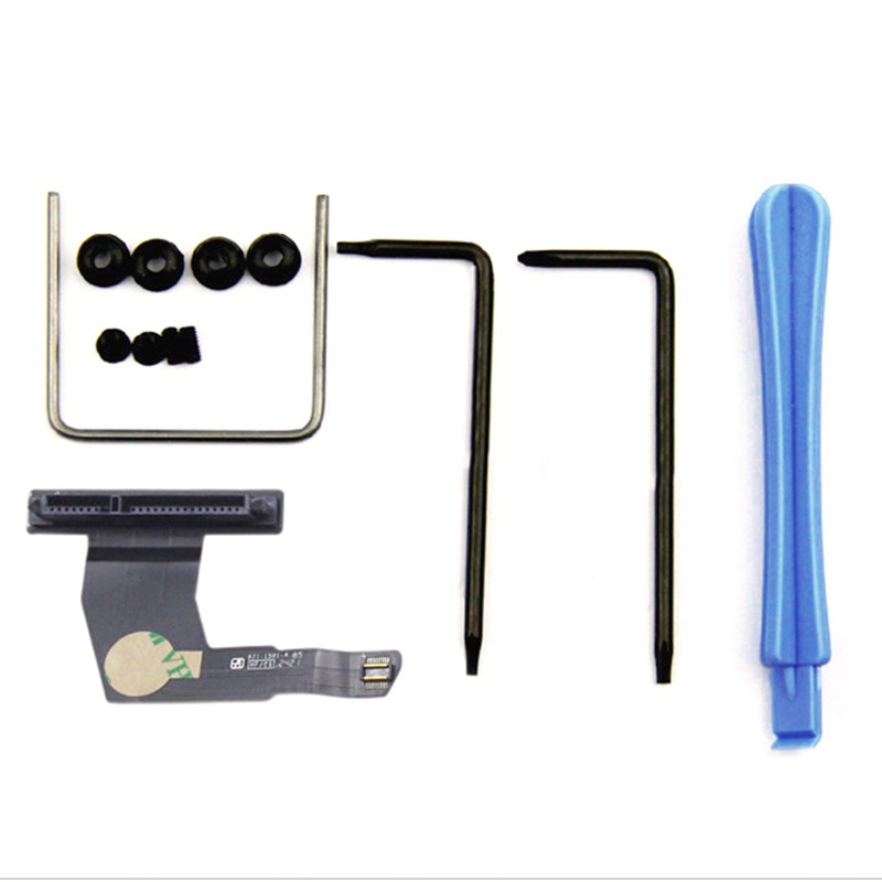 Bộ linh kiện điện tử SSD SATA HDD cho Apple Mac Mini A1347 821-1501-a | BigBuy360 - bigbuy360.vn