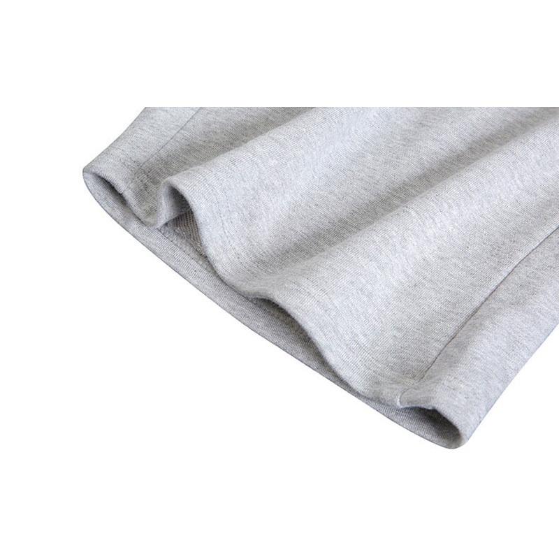 Quần Short Thể Thao Ống Rộng Thời Trang Mùa Hè Dành Cho Nam