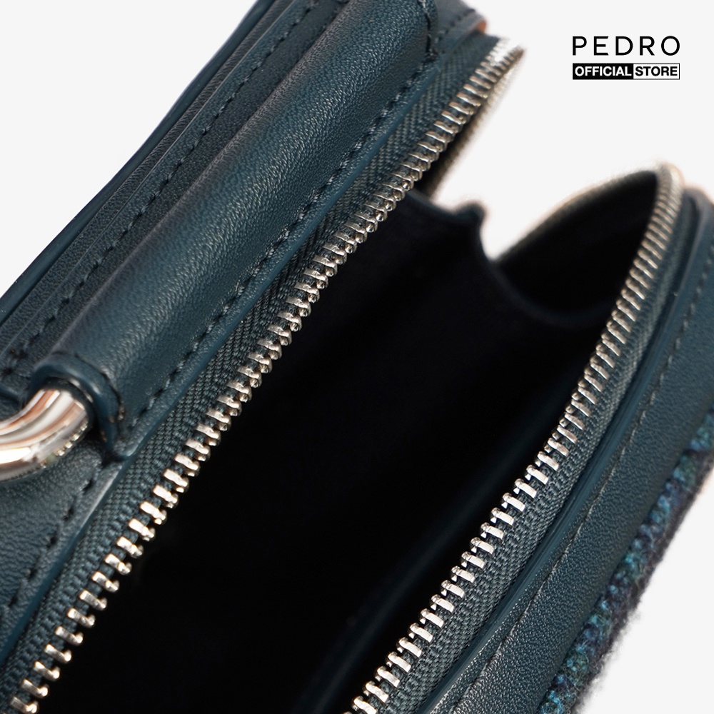 PEDRO - Clutch nữ Round Mini PW2-25940001-24