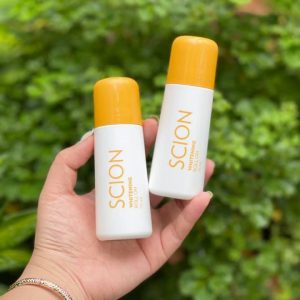 Lăn khử mùi Scion Nuskin Ngừa Thâm Giảm Tiết Mồ Hôi Suốt 24 Giờ 75ml