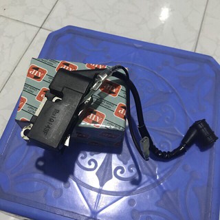 Mobil điện ( ic) máy cưa xích 5200