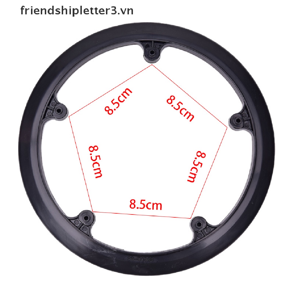 Tấm Chắn Bùn Bảo Vệ Đĩa Xe Đạp Leo Núi