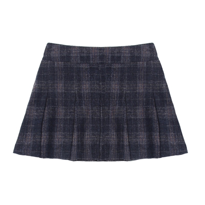 Váy ERRORIST 2000s girl skirt