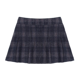 Váy errorist 2000s girl skirt