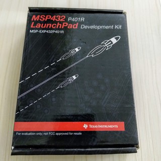 Kit Phát triển MSP432P401R