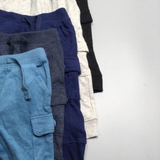 Quần nỉ Odlnavy 1_5T