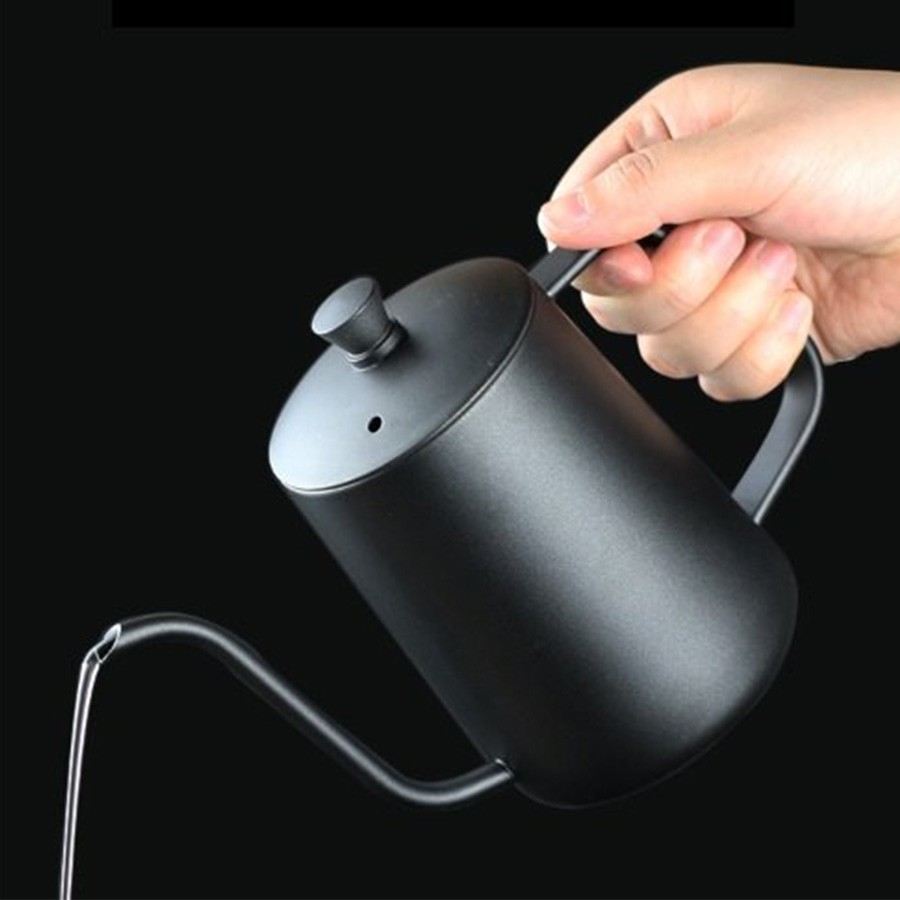 Ấm pha cà phê Drip V60 chuyên nghiệp