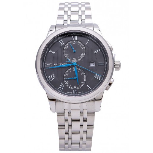 Đồng Hồ nam Valence VC-070C (41mm)