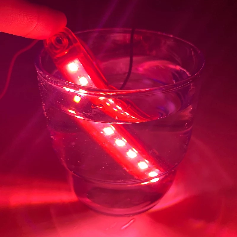 ĐÈN KHÔNG NHÁY NHỎ ĐẸP MÊ /1 đôi