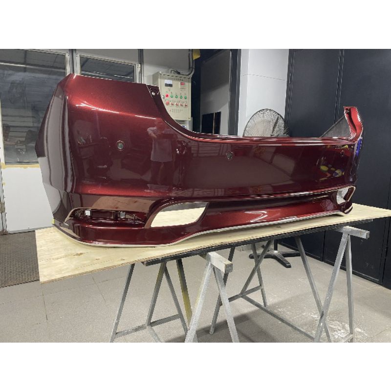 Sơn bóng 2k Hipic 200S sản phẩm Axalta sản xuất Malaysia  Sơn ô tô và xe máy