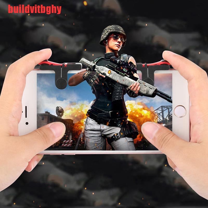 (Mua-Code) 1 Cặp Joystick Chơi Game Pubg Trên Điện Thoại