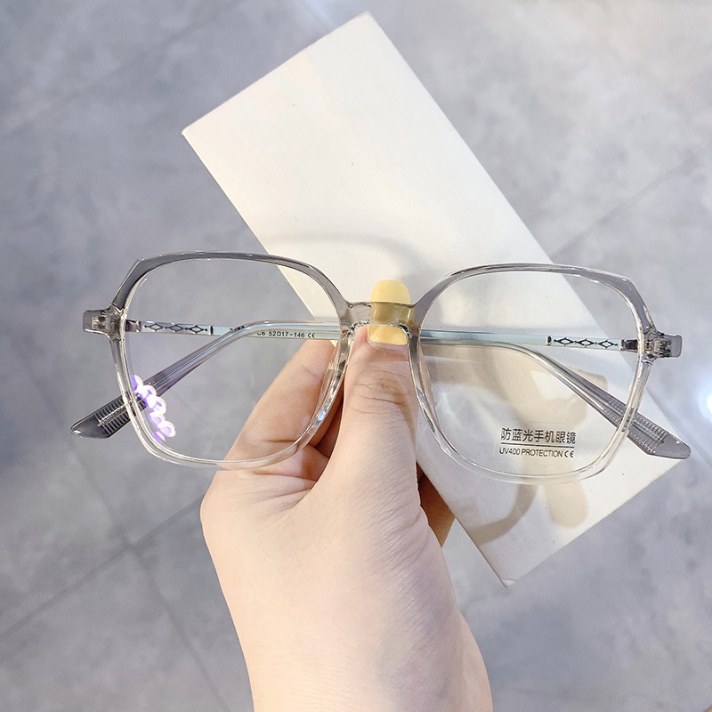 Mắt Kính Chống Ánh Sáng Xanh Thời Trang Cho Nam Và Nữjz8859