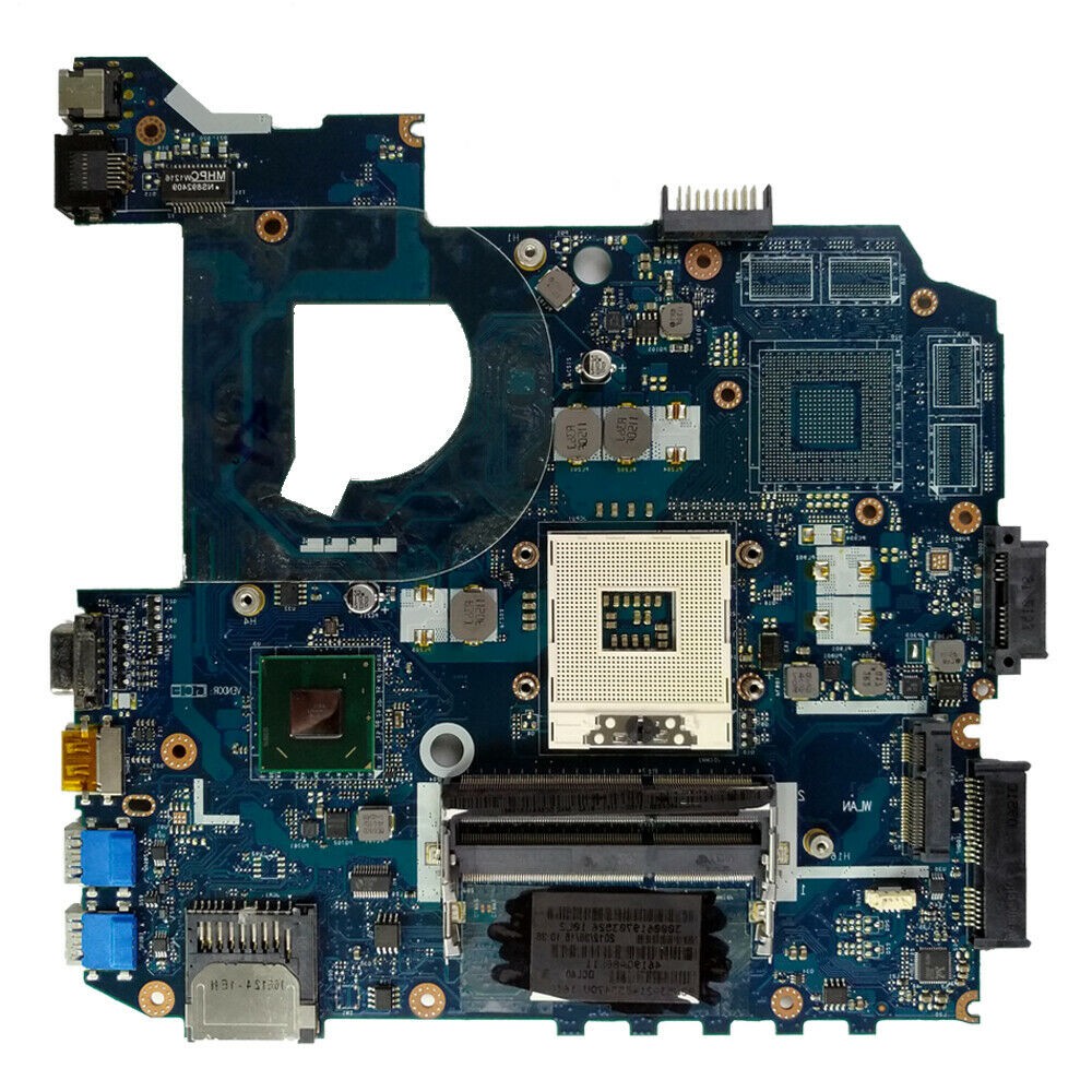 [Mã 1911ELSALE hoàn 7% đơn 300K] MAIN ASUS K45VD K45A LA-8221P LA-8226P VGA SAHRE