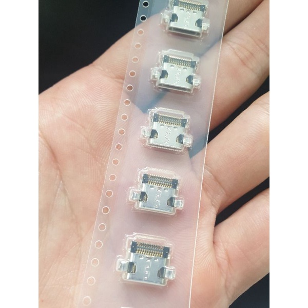 Chân sạc Vsmart Joy 2 / Vsmart Joy 3 new zin