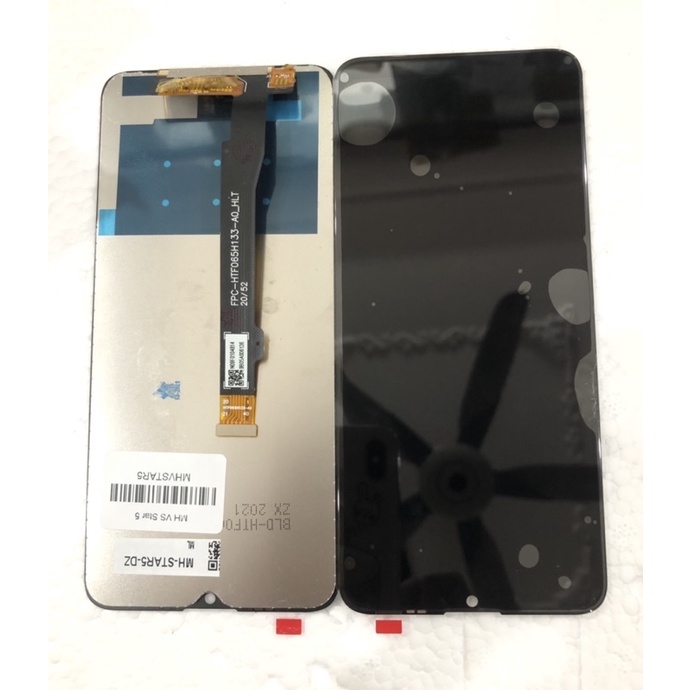 Màn hình Vsmart Star 5