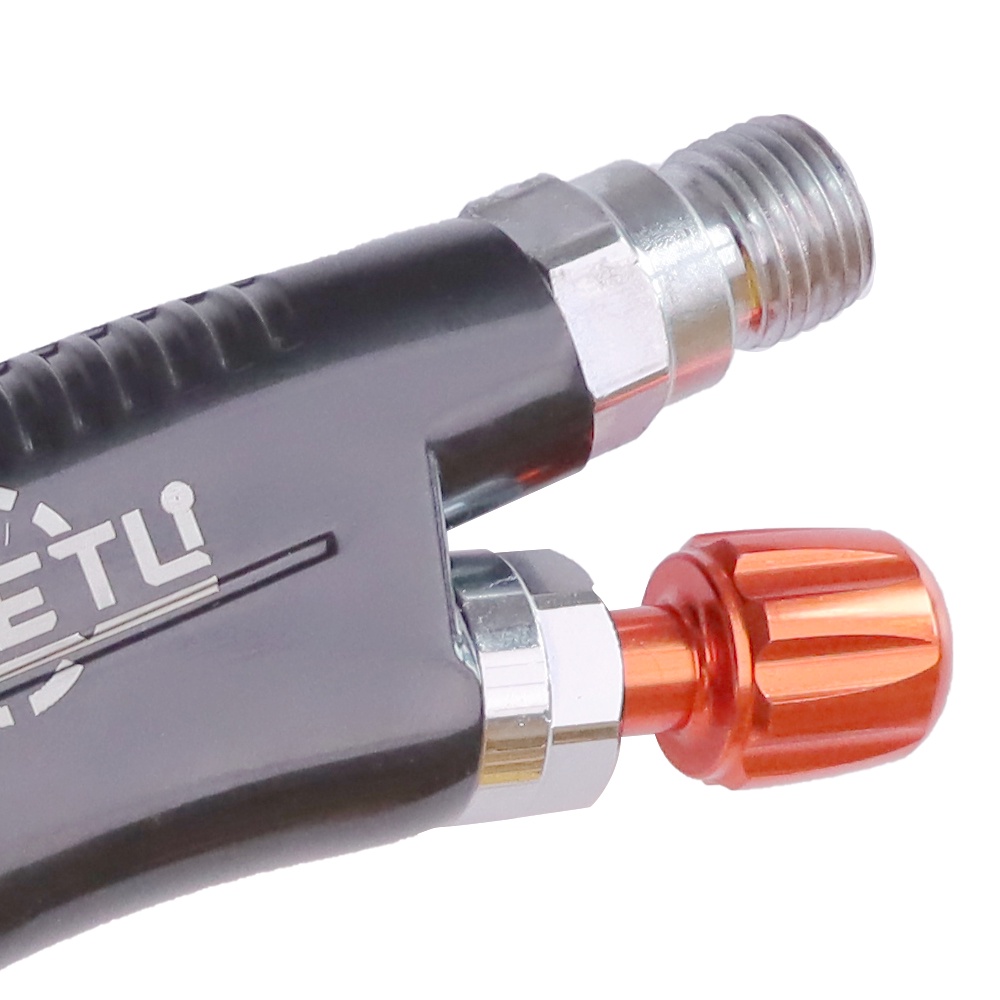 Súng Phun Sơn Xe Hơi Chuyên Nghiệp 1.2mm600ml